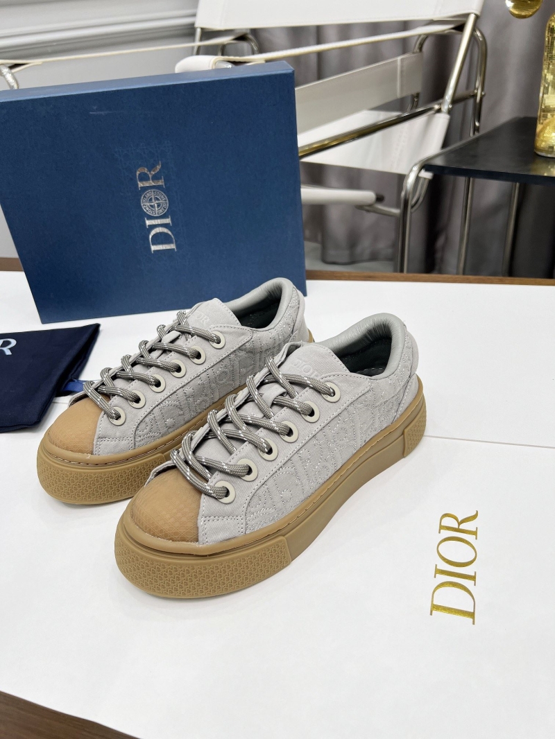 Christian Dior Casual Shoes